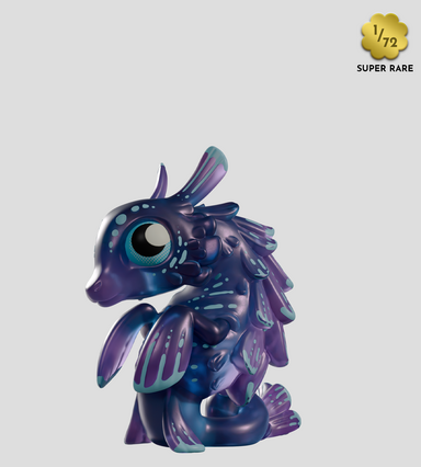 Chimeric Dragons Blind Box