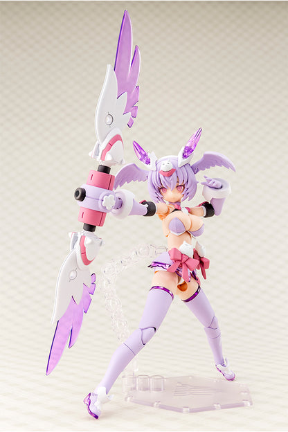 Megami Device Puni Mofu Xiao Plastic Model Kit