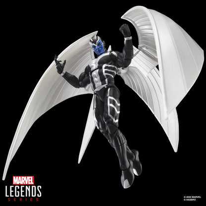 MARVEL LEGENDS X-FORCE 6IN ARCHANGEL DLX AF