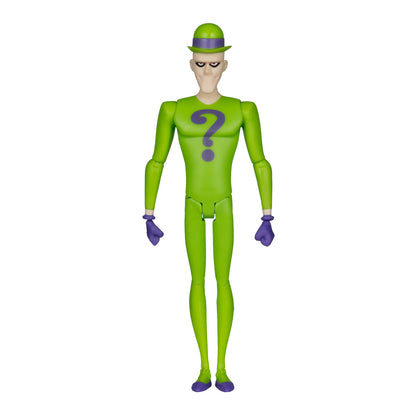 The Riddler (The New Batman Adventures) 6" Figure