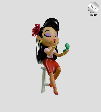 Chikita! Blind Box