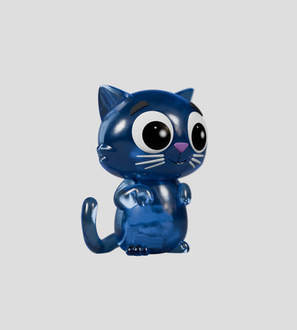 Catscans Blind Box