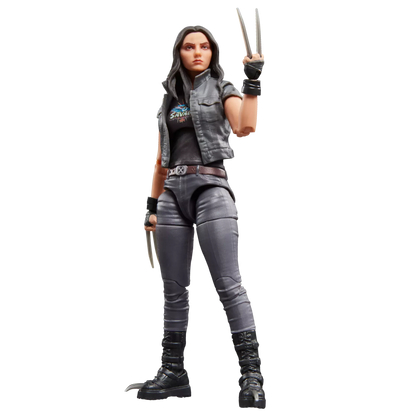 Marvel Legends Series X-23