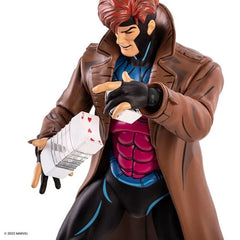 X-Men The Animated Series Gambit 1/6 Scale Figure By Mondo