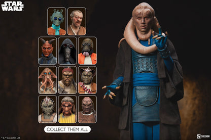 (Pre-Order)BIB FORTUNA™
Sixth Scale Figure by Sideshow Collectibles