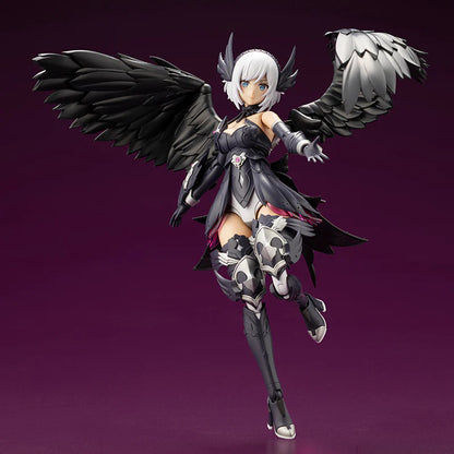 Kotobukiya ARCANADEA Lumitea ReACT-A Model Kit