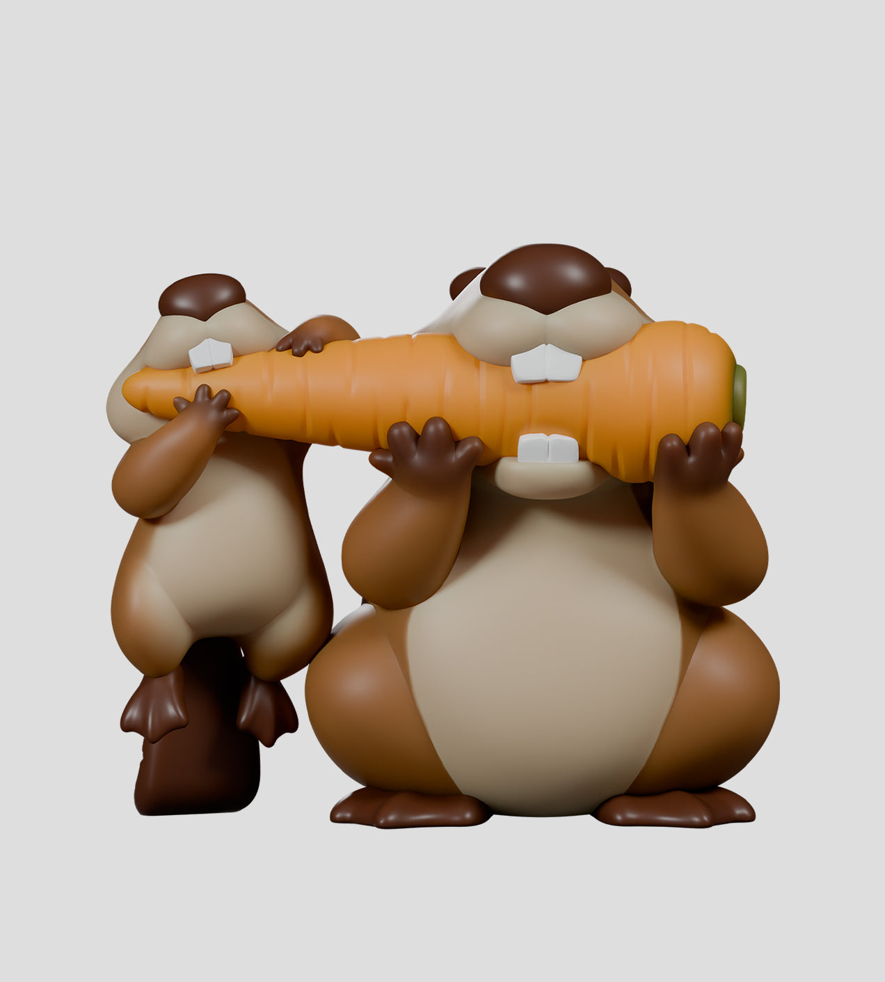 MISBEAVHAVING Blind Box