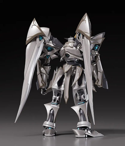 Legend Of Heroes Trails Moderoid Argreion Argent Knight Kit