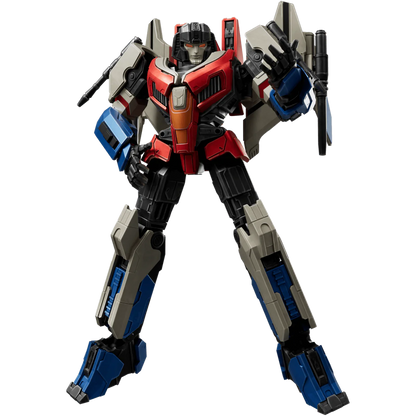 Blokees Transformers Classic Class 16 Transformers One Starscream