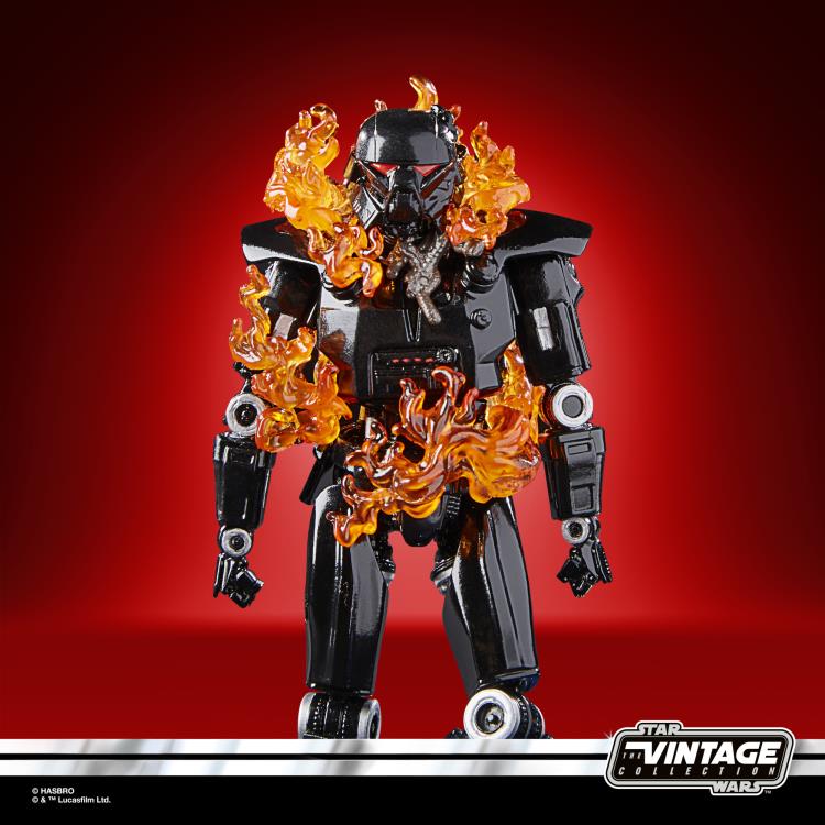 Star Wars Vintage Collection Mandalorian Rescue Action Figure Set