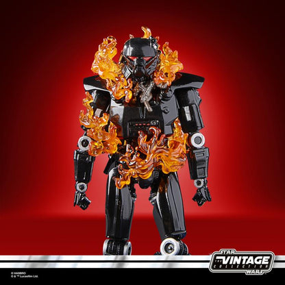 Star Wars Vintage Collection Mandalorian Rescue Action Figure Set