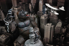 KING KONG CONCRETE JUNGLE ULTIMATE 7IN AF by NECA