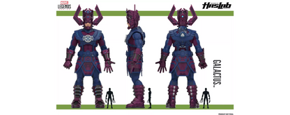 Marvel Legends Galactus