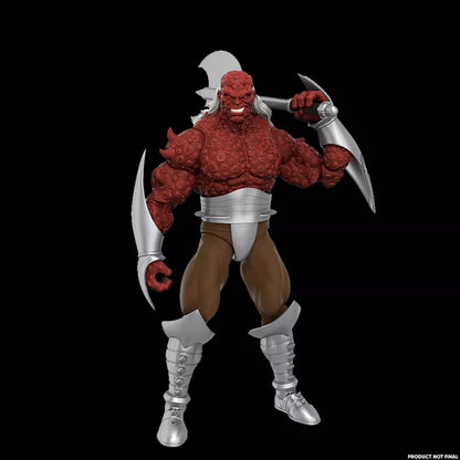 Marvel Legends Galactus