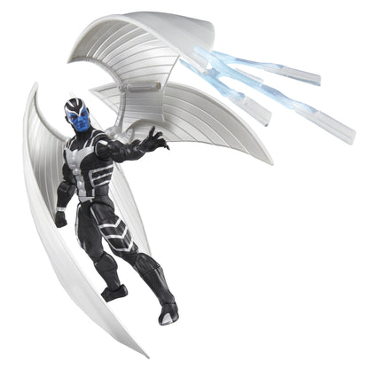 MARVEL LEGENDS X-FORCE 6IN ARCHANGEL DLX AF