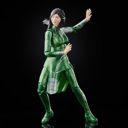 ETERNALS LEGENDS 6IN SERSI AF