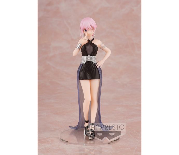 ICHIKA NAKANO FIGURE Kyunties