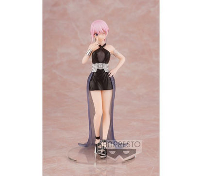 ICHIKA NAKANO FIGURE Kyunties