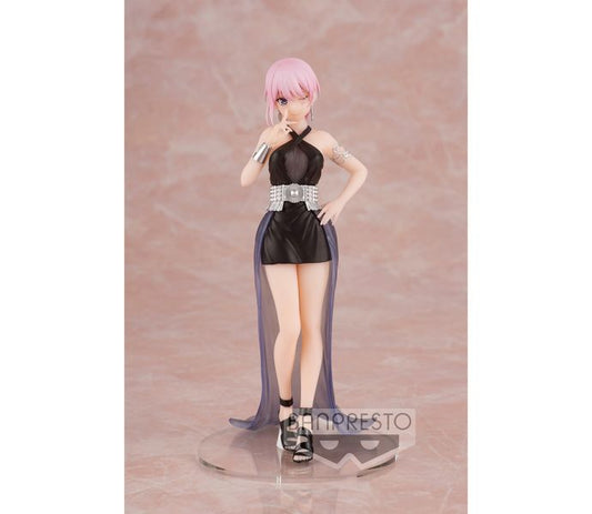 ICHIKA NAKANO FIGURE Kyunties