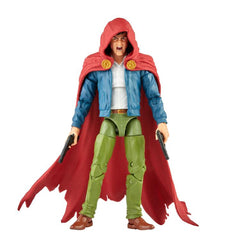Marvel Legends Super Villains Marvel's The Hood Action Figure (Xemnu BAF)