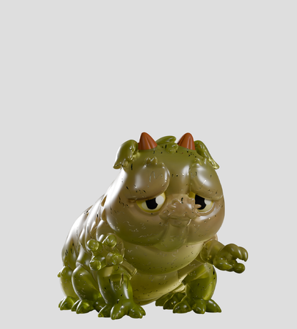 Chimeric Dragons Blind Box