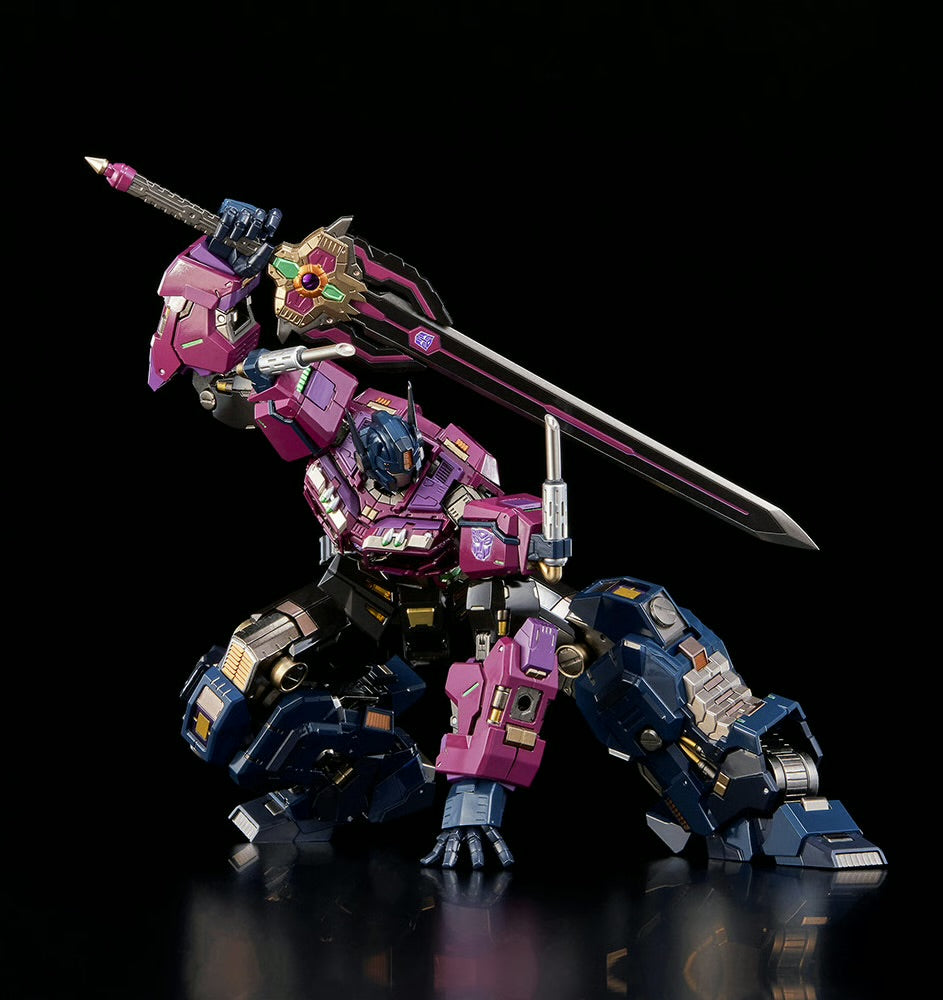 SHATTERED GLASS OPTIMUS PRIME