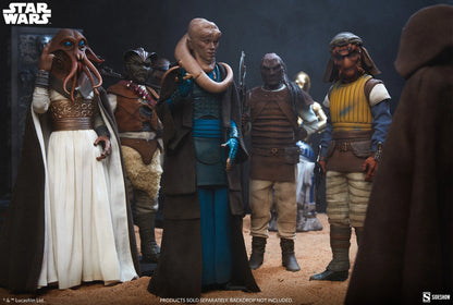 (Pre-Order)BIB FORTUNA™
Sixth Scale Figure by Sideshow Collectibles