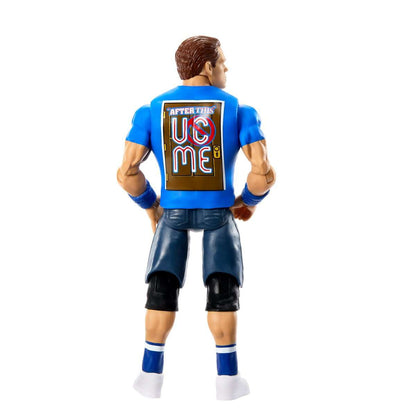 WWE Wrestling Main Event Series 162 John Cena Action Figure