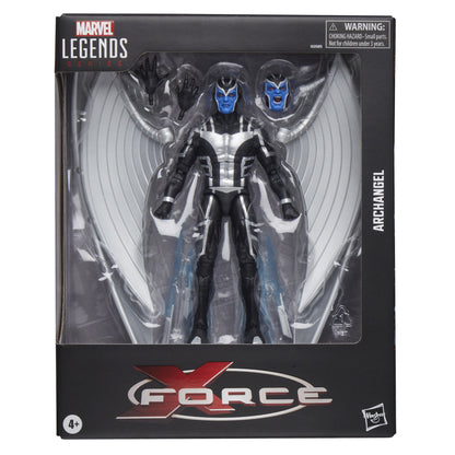 MARVEL LEGENDS X-FORCE 6IN ARCHANGEL DLX AF