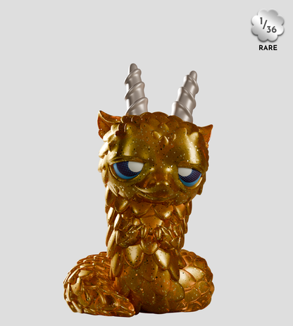 Chimeric Dragons Blind Box