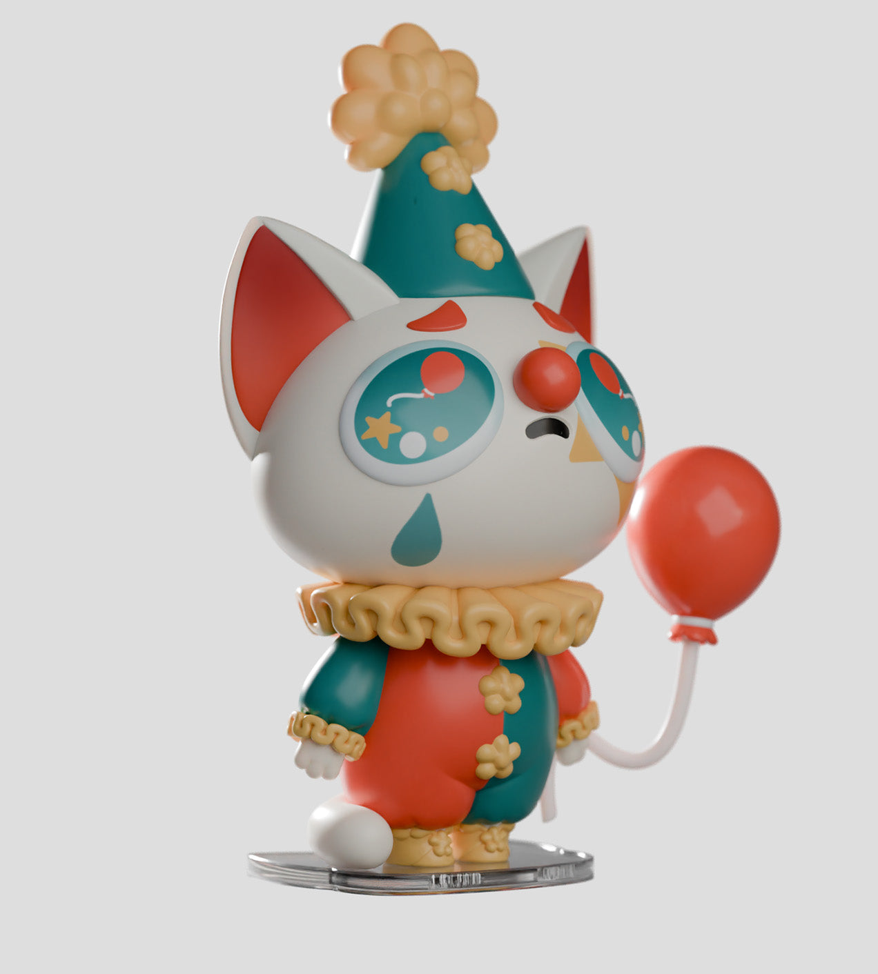 Widdle Baby Blind Box