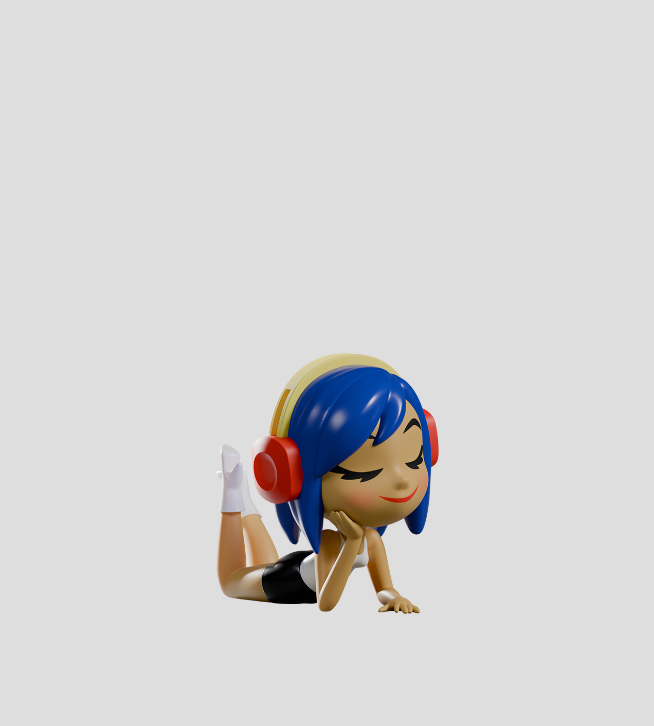 Chikita! Blind Box