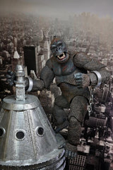 KING KONG CONCRETE JUNGLE ULTIMATE 7IN AF by NECA