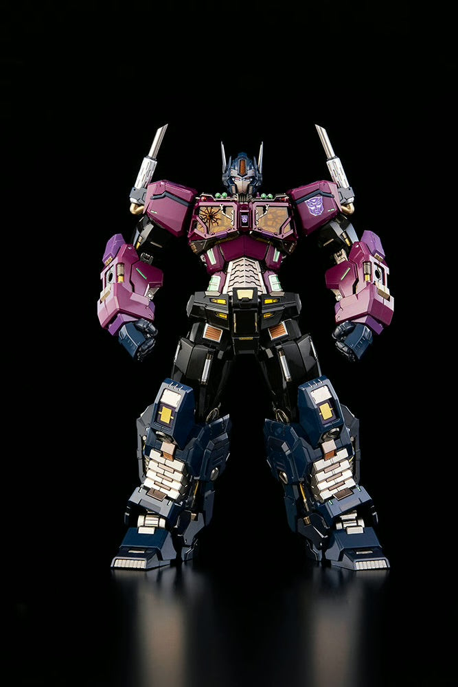 SHATTERED GLASS OPTIMUS PRIME