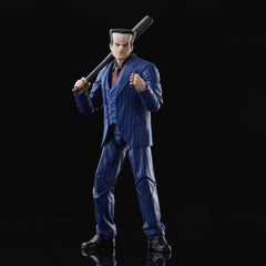 SPIDER-MAN LEGENDS RETRO 6IN HAMMERHEAD AF CS (Net) (C: 1-1-