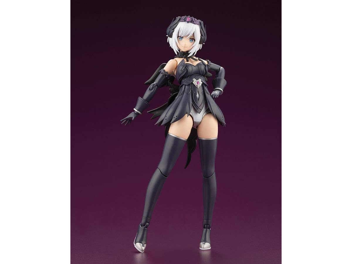 Kotobukiya ARCANADEA Lumitea ReACT-A Model Kit