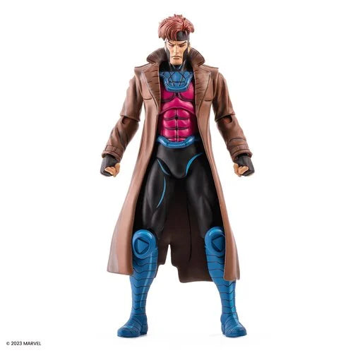 X-Men The Animated Series Gambit 1/6 Scale Figure By Mondo