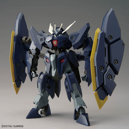HG 1/144 GUNDAM ZAGAN