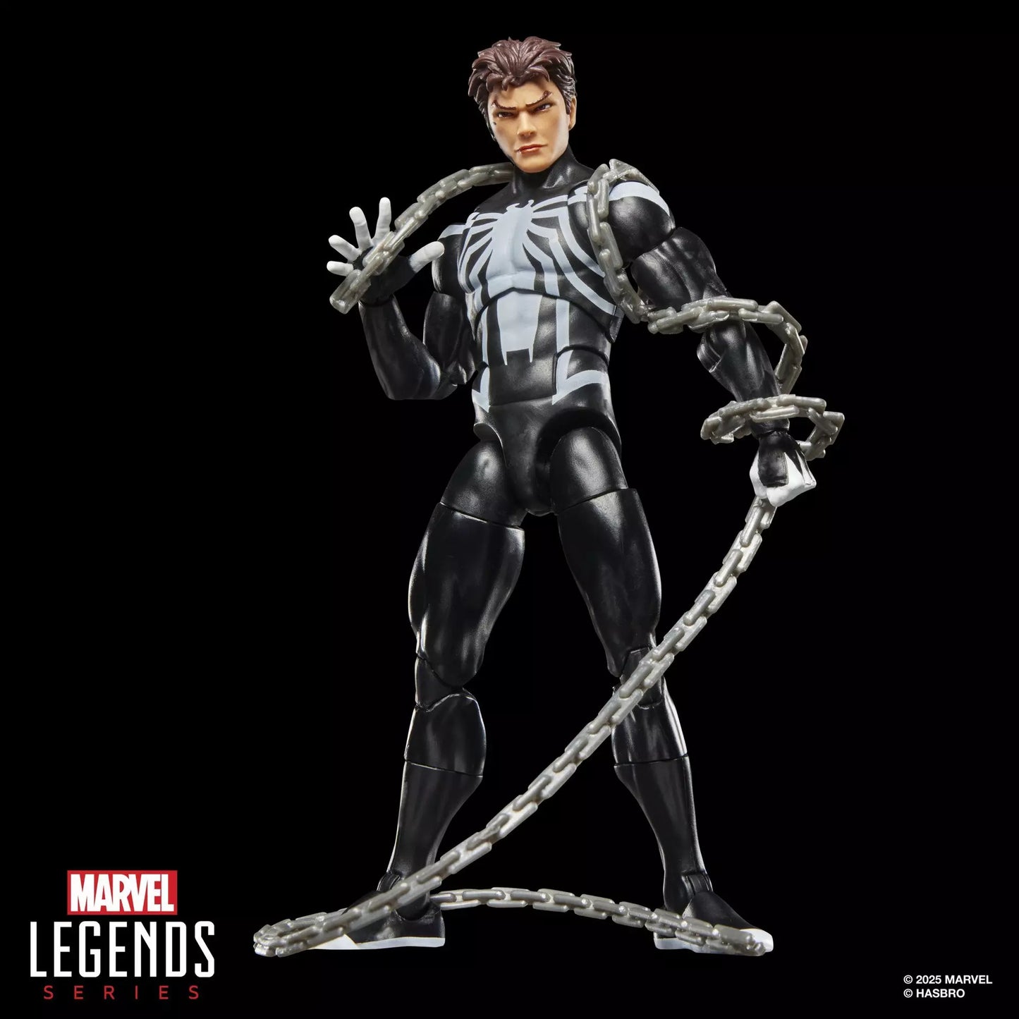 Marvel Legends Spider-Venom