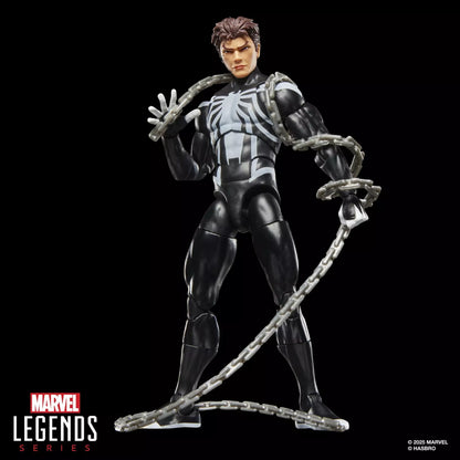 Marvel Legends Spider-Venom