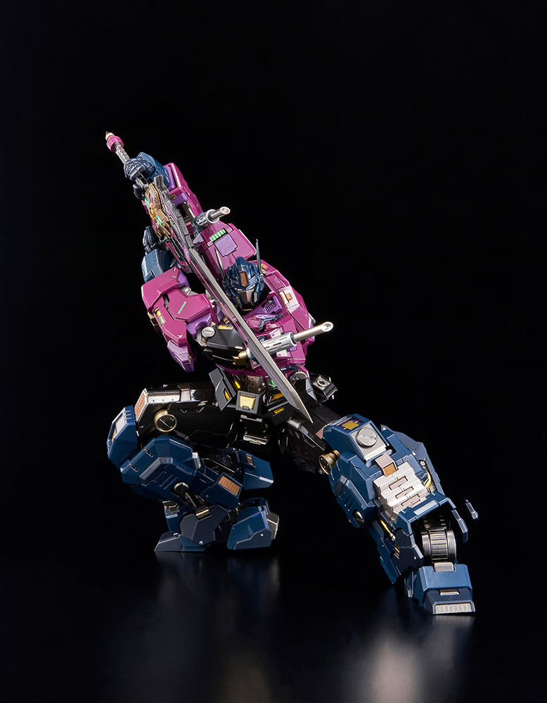 SHATTERED GLASS OPTIMUS PRIME