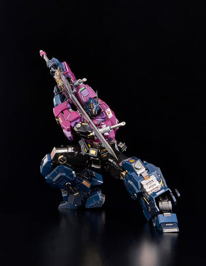 SHATTERED GLASS OPTIMUS PRIME