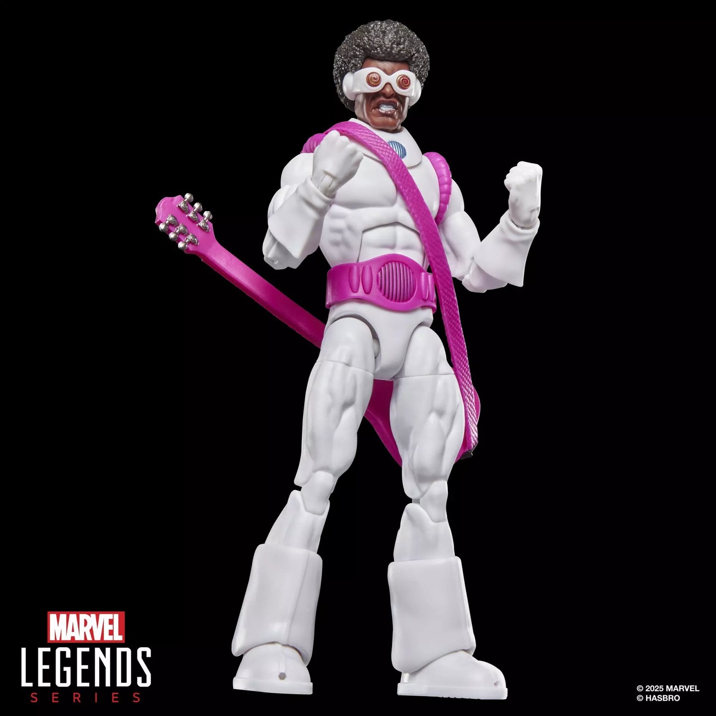 Marvel Legends Hypno-Hustler