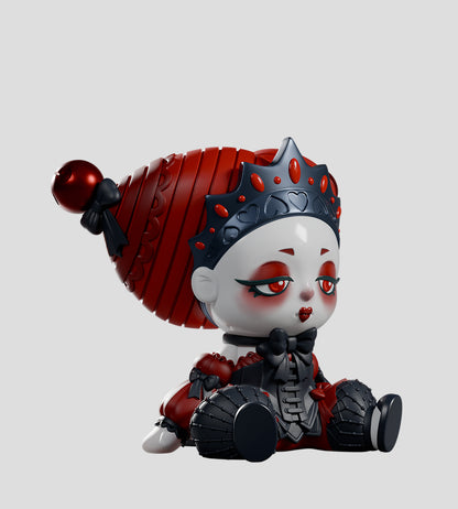 A Mad Tea Party Blind Box