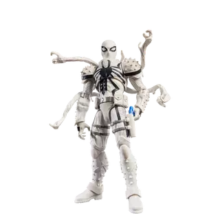 Marvel Legends Series Magic: The Gathering Agent Anti-Venom
