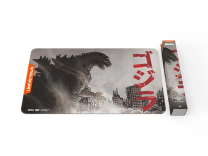 UniVersus CCG: Godzilla - Reign Of Kaiju Godzilla 1954 Playmat