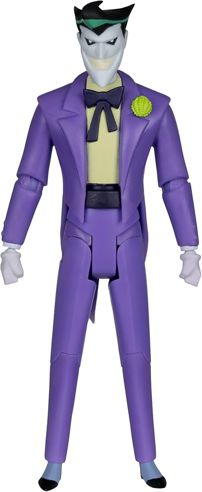 THE JOKER (THE NEW BATMAN ADVENTURES)