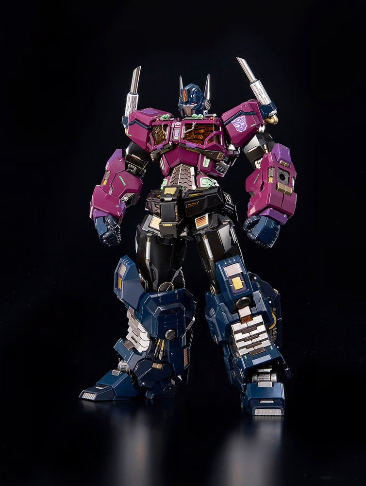 SHATTERED GLASS OPTIMUS PRIME
