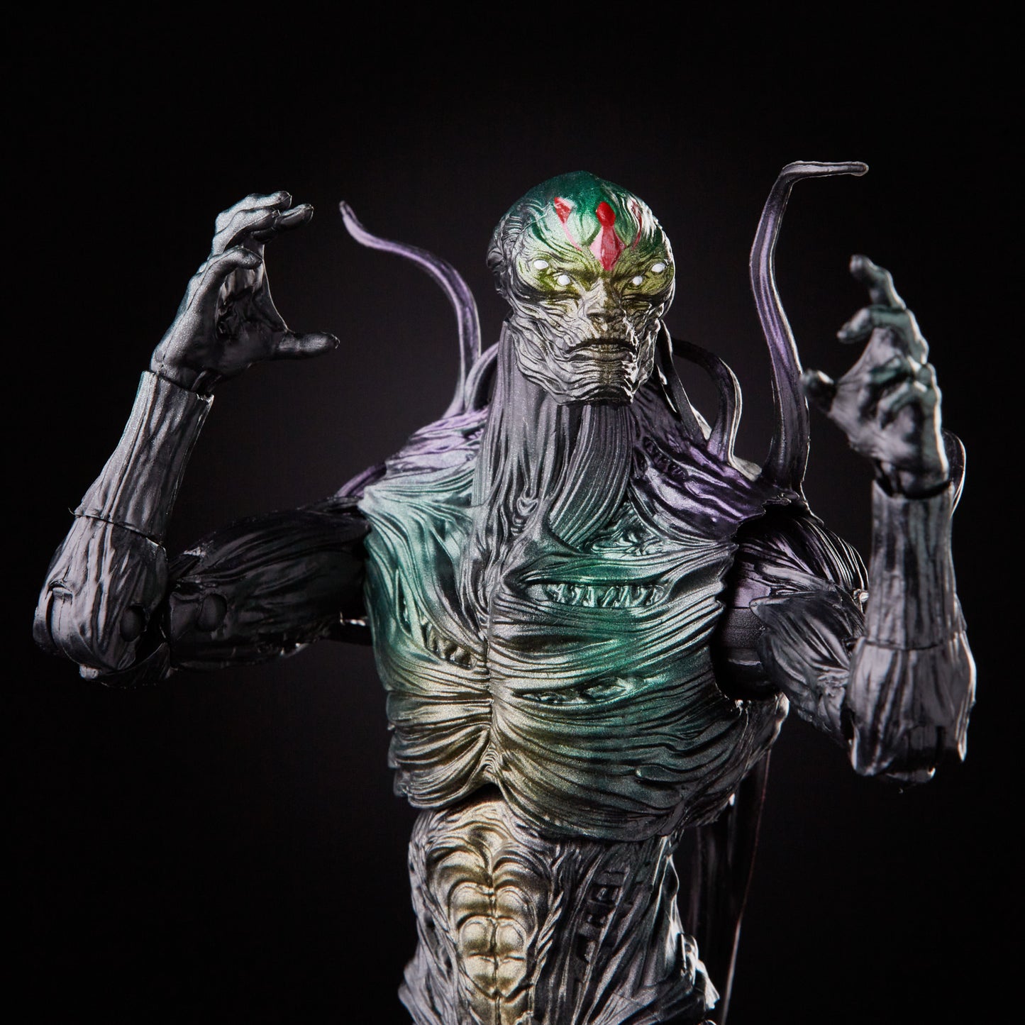 ETERNALS MARVEL LEGENDS  KRO AF 6IN