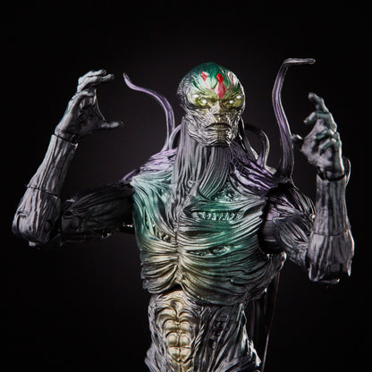 ETERNALS MARVEL LEGENDS  KRO AF 6IN